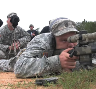 International Sniper 9th Annual