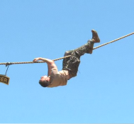 Best Ranger Competition