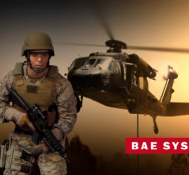 BAE Systems